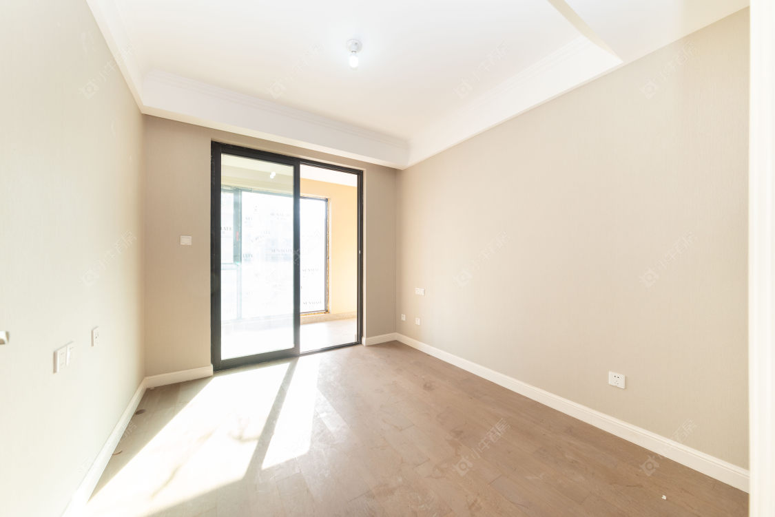 常州新城华宇悦隽公馆在售二手房源室内图_小牛看房