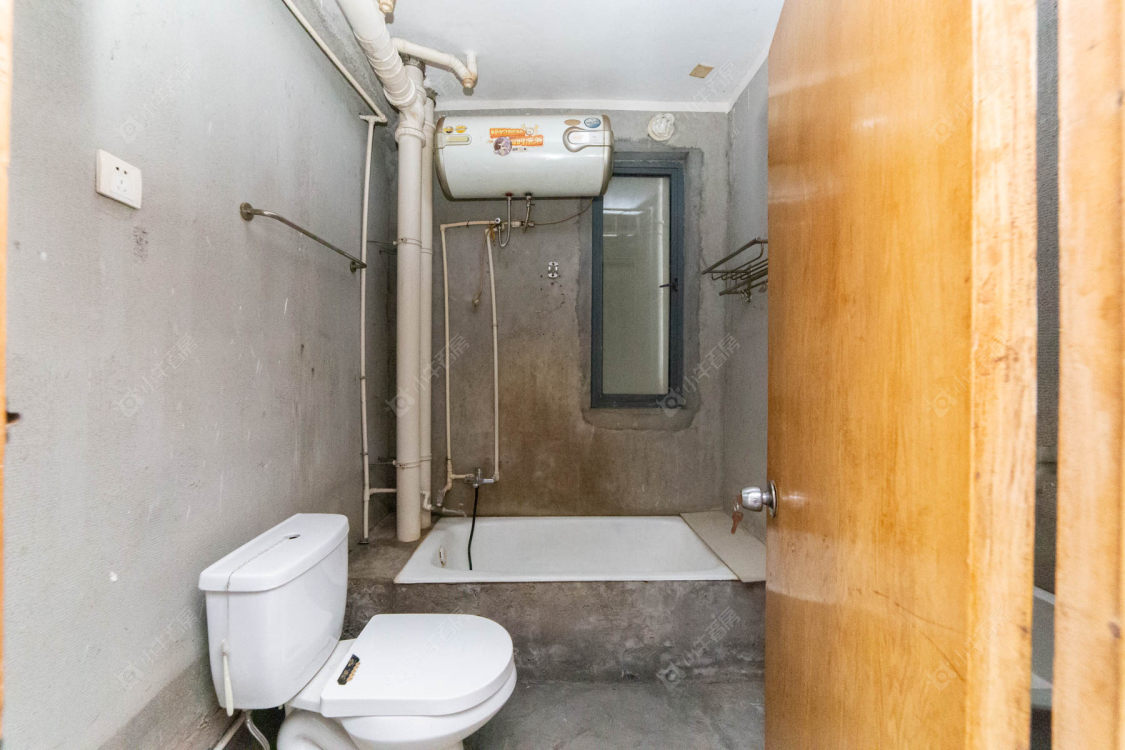 常州顺园八村二期在售二手房源室内图_小牛看房