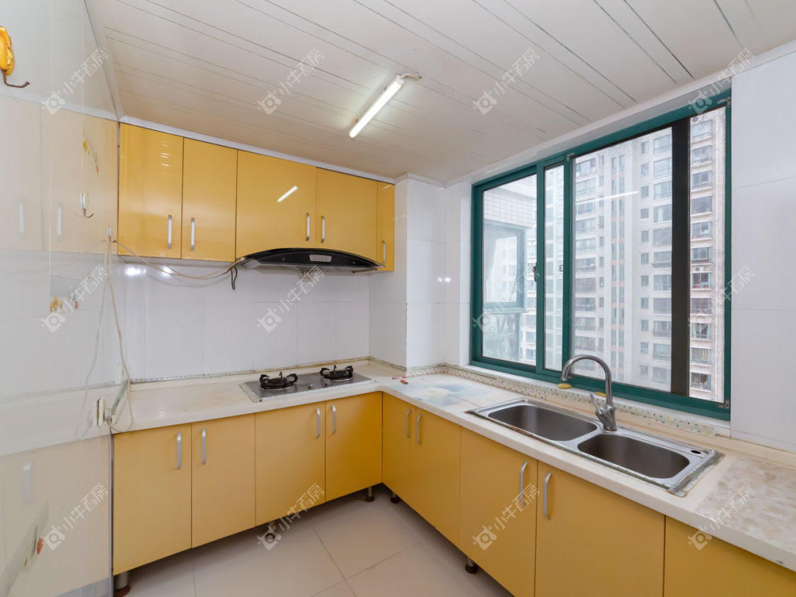 常州水木年华花园在租房源_小牛看房