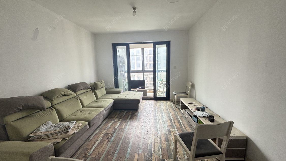 常州聚湖半岛在租房源室内图_小牛看房