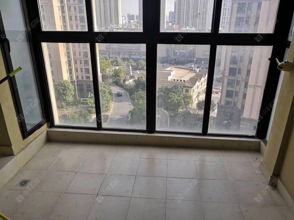 常州新城帝景南区在租房源室内图_小牛看房