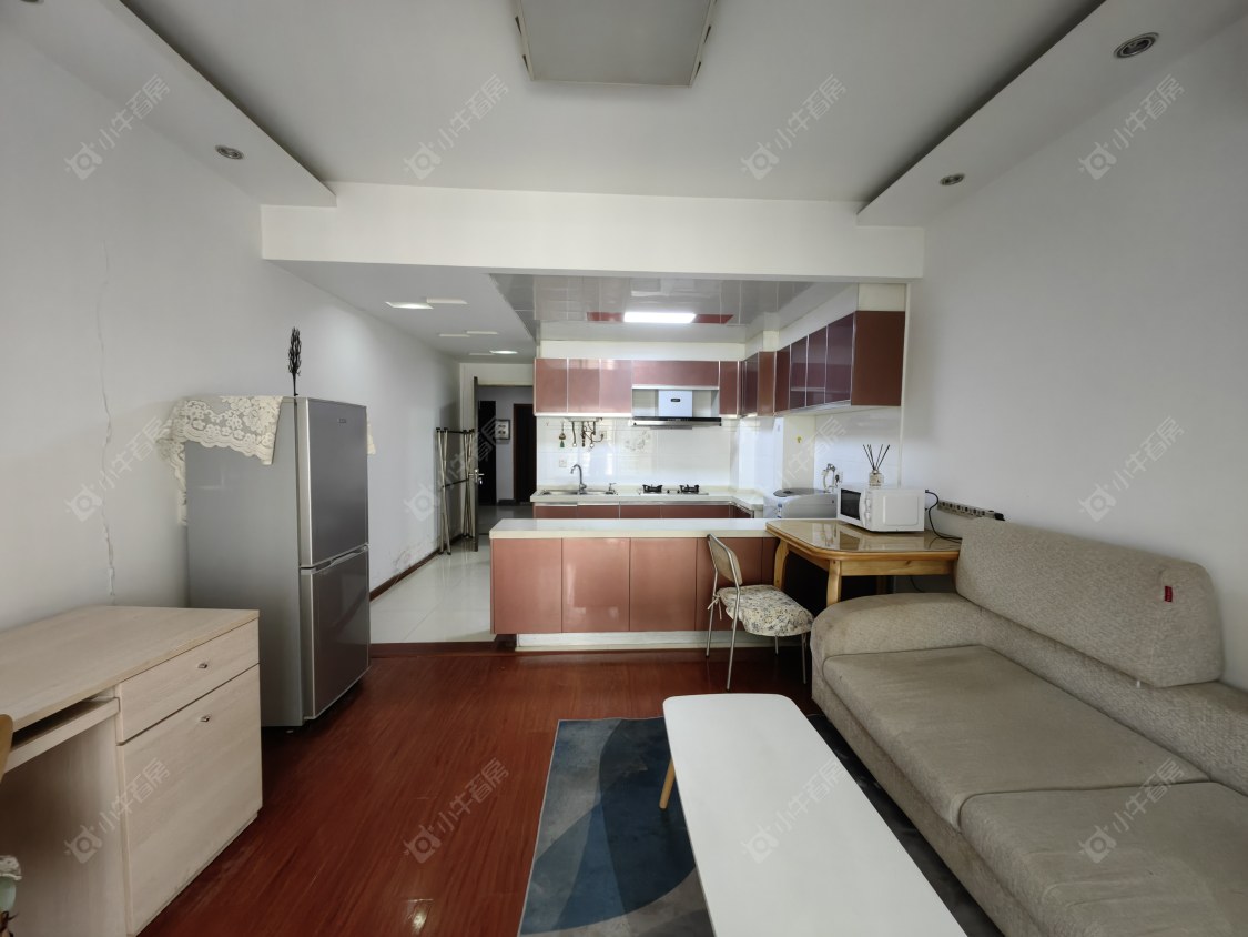 常州现代城在租房源_小牛看房