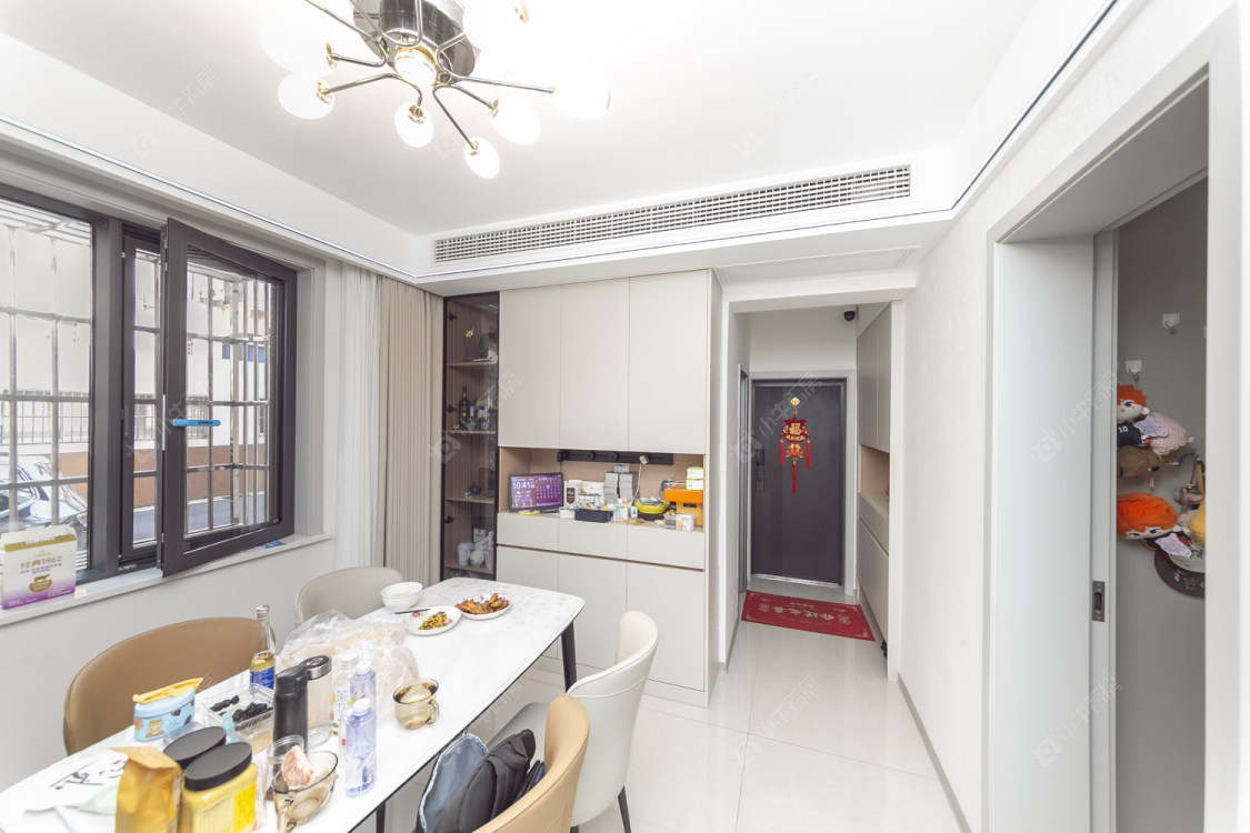 常州清潭许家巷在售二手房源室内图_小牛看房