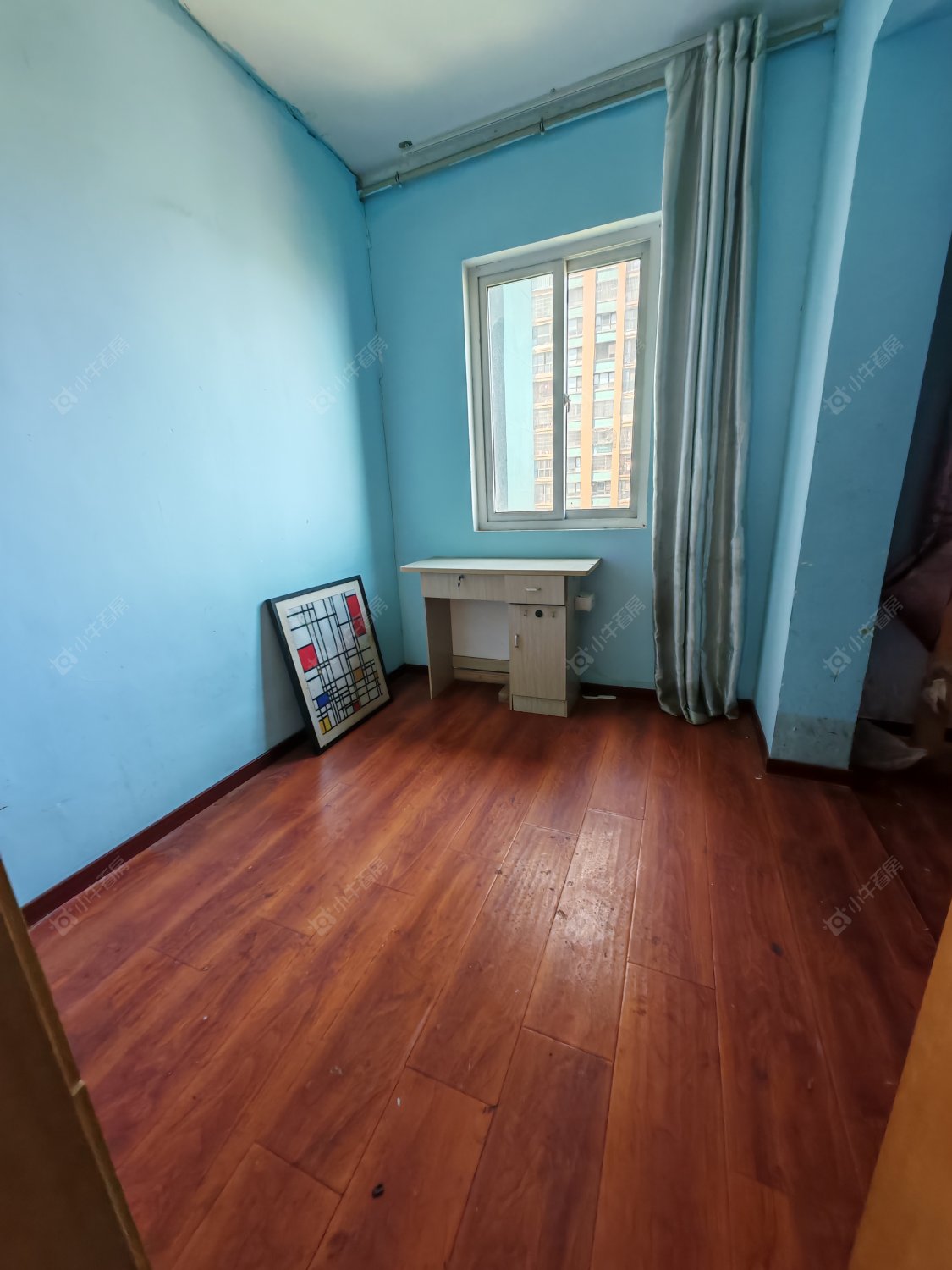 常州御城在租房源室内图_小牛看房