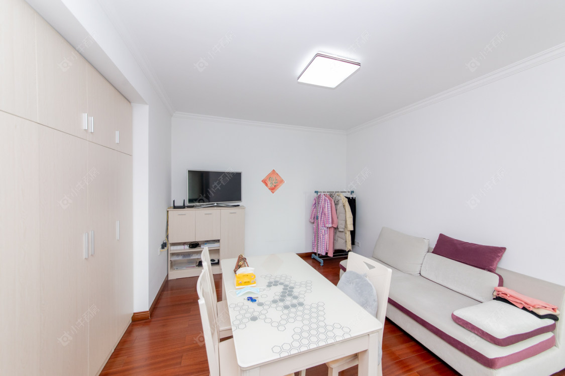 常州景瑞曦城在售二手房源室内图_小牛看房