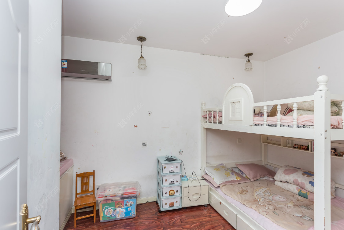 常州香缇湾花园在售二手房源室内图_小牛看房