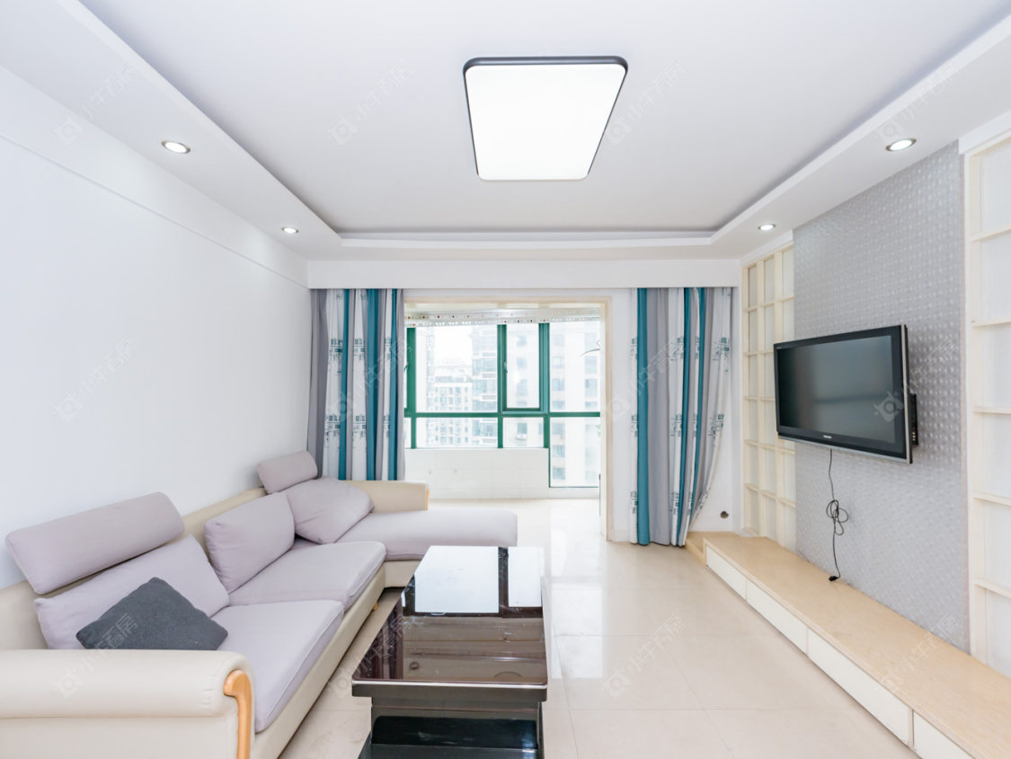 河景花园房源室内图 常州河景花园在售二手房源室内图_小牛看房