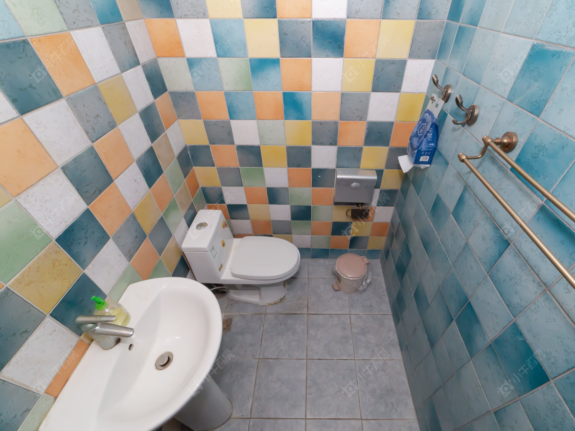 常州阳光花园(新北)别墅区在售二手房源室内图_小牛看房