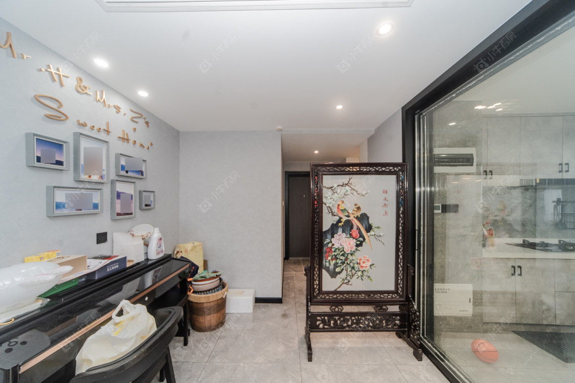 常州康桥水郡在售二手房源室内图_小牛看房