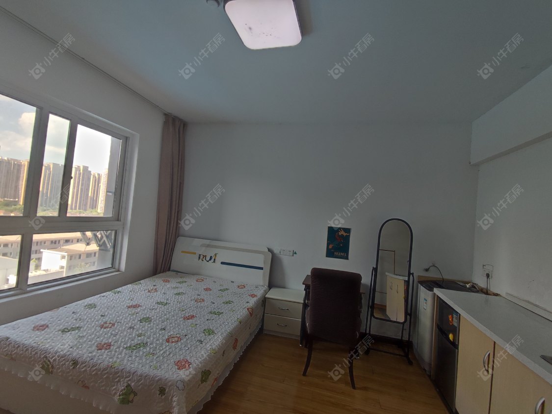 常州中奥珑郡在租房源_小牛看房