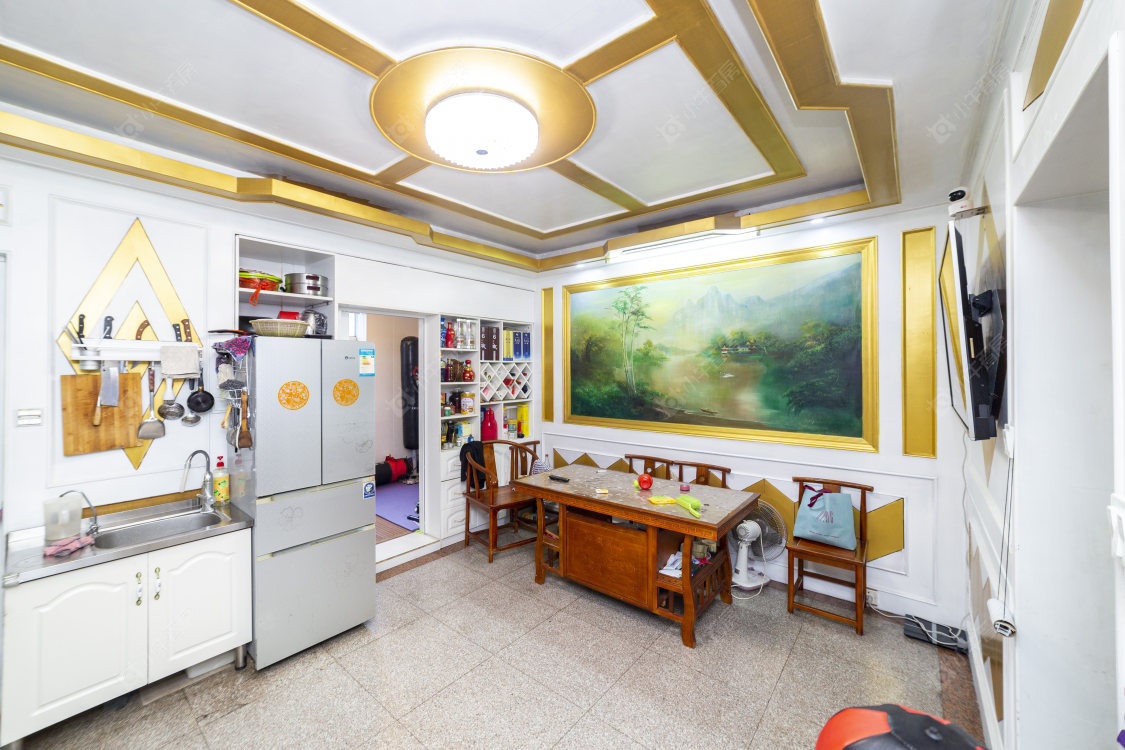 工房北区十一区房源室内图 常州工房北区十一区在售二手房源室内图_小牛看房