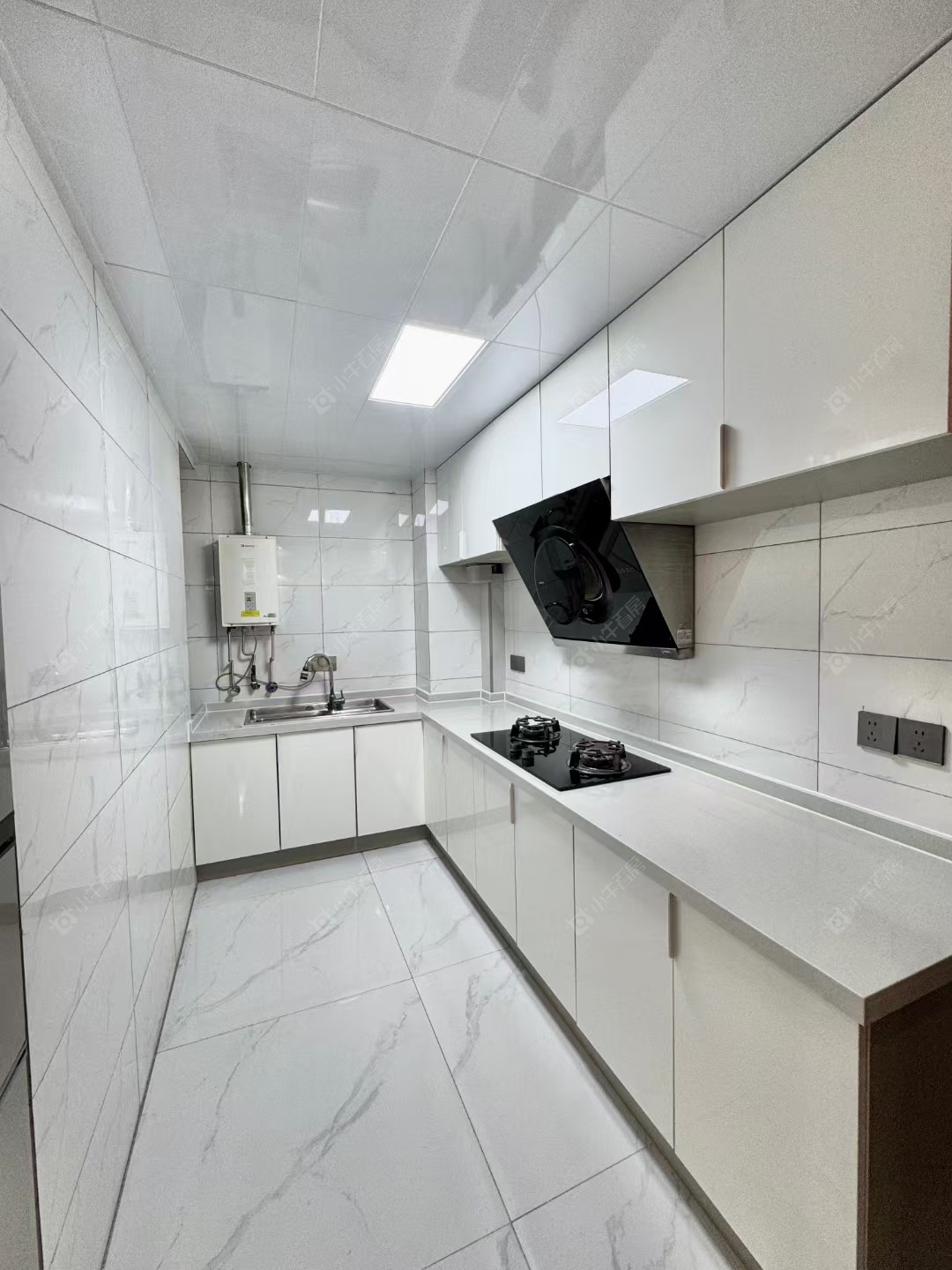 常州银河湾第一城一期在租房源_小牛看房