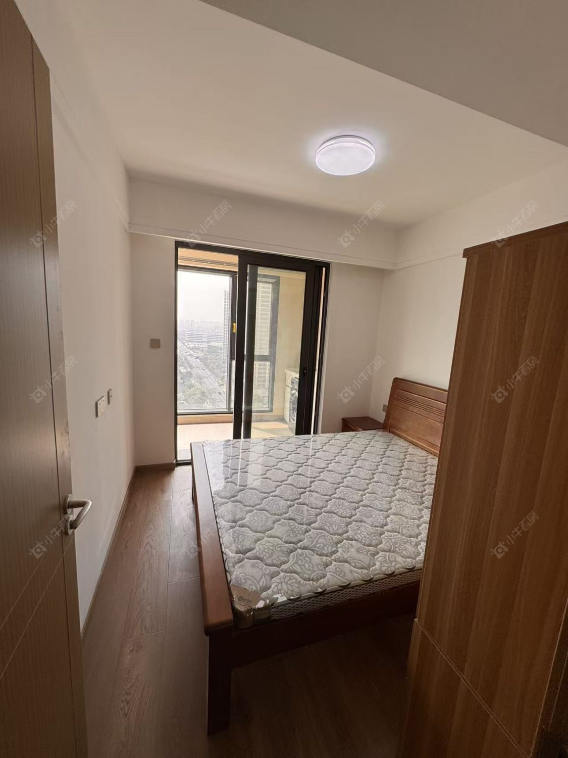 常州绿地香港名墩道在租房源_小牛看房