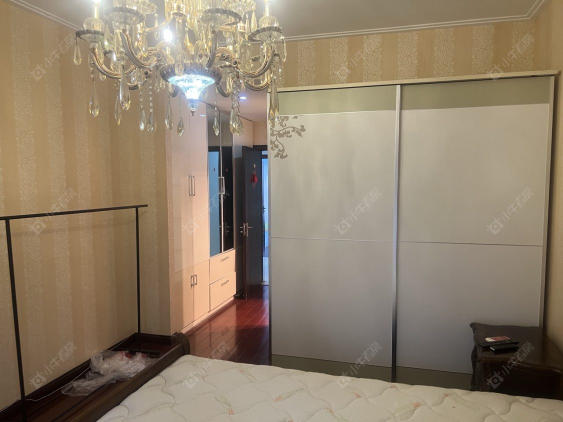 常州蓝色港湾花园在租房源室内图_小牛看房