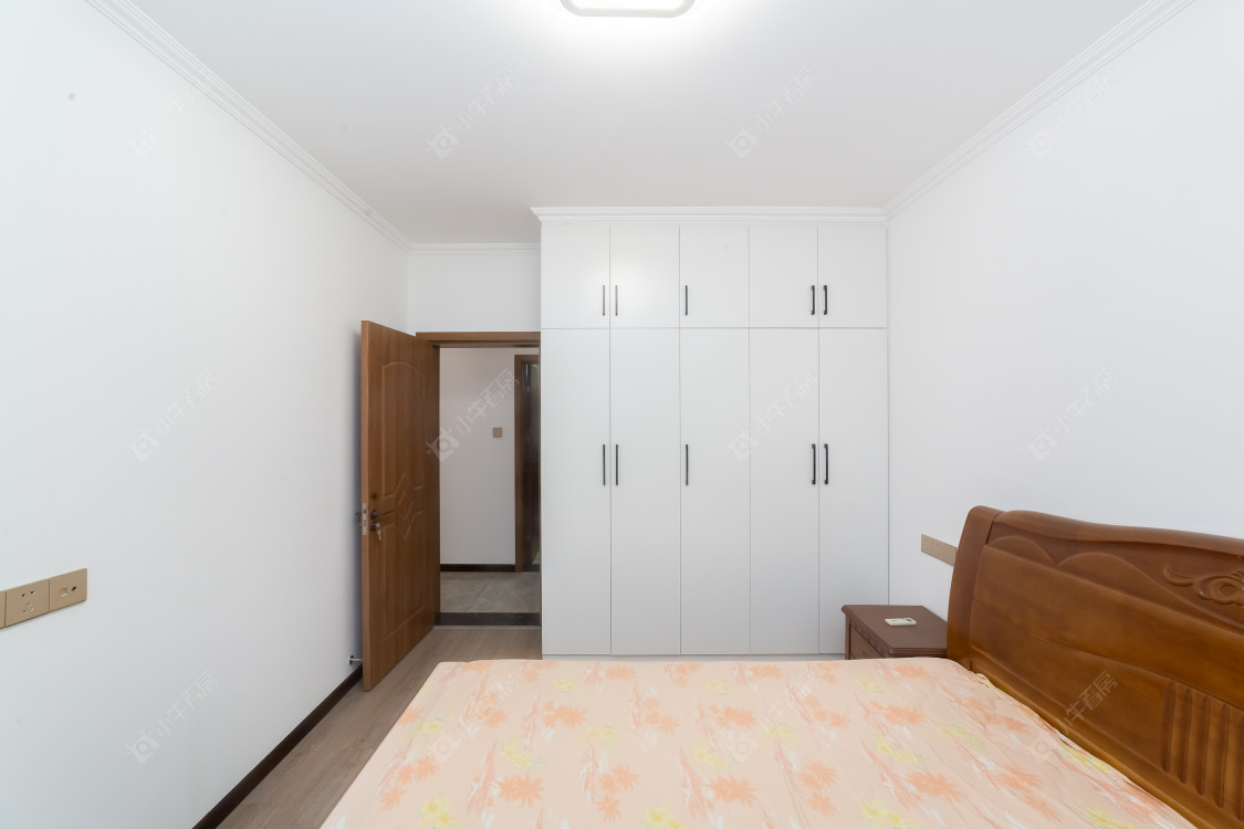 常州新裕花苑在售二手房源室内图_小牛看房