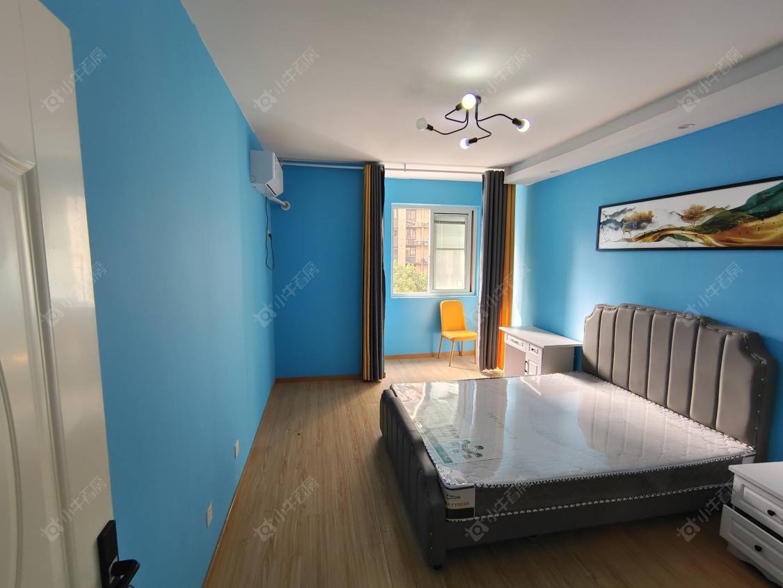 常州菱溪名居在租房源室内图_小牛看房