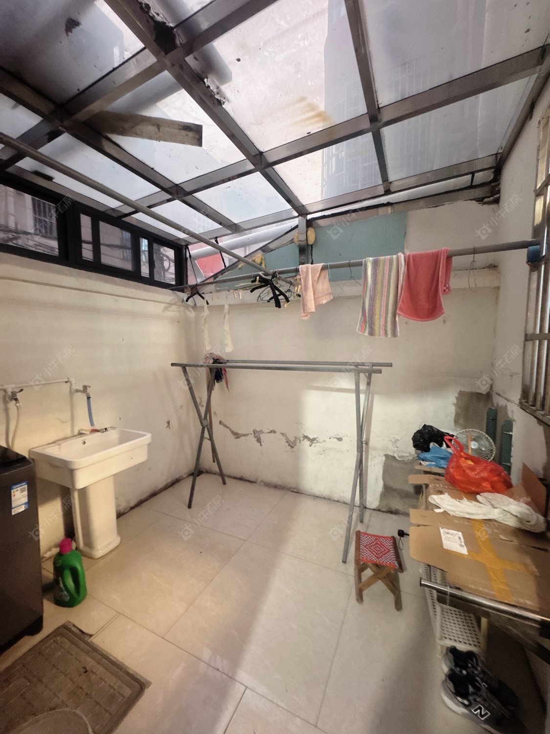 常州清凉新村在租房源室内图_小牛看房