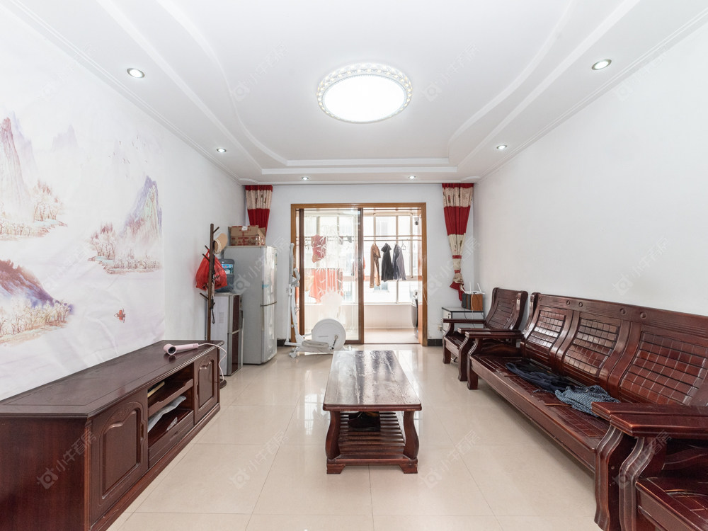 常州百馨苑南苑在售二手房源室内图_小牛看房