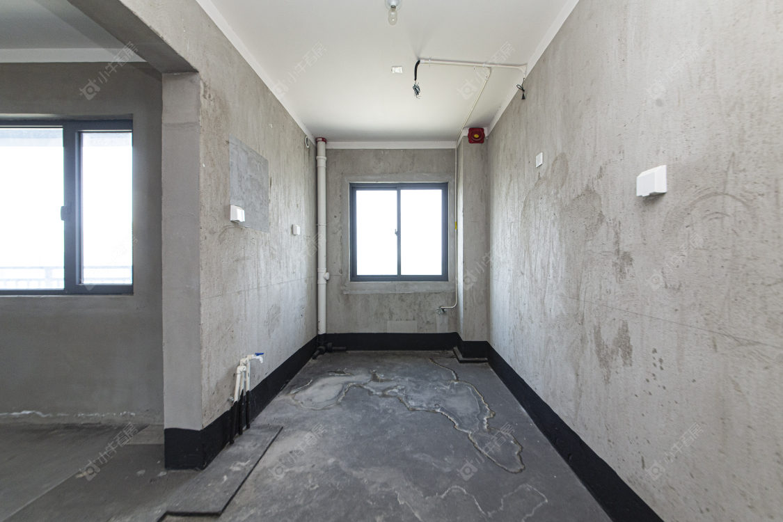 碧桂园都市森林房源室内图 常州碧桂园都市森林在售二手房源室内图_小牛看房