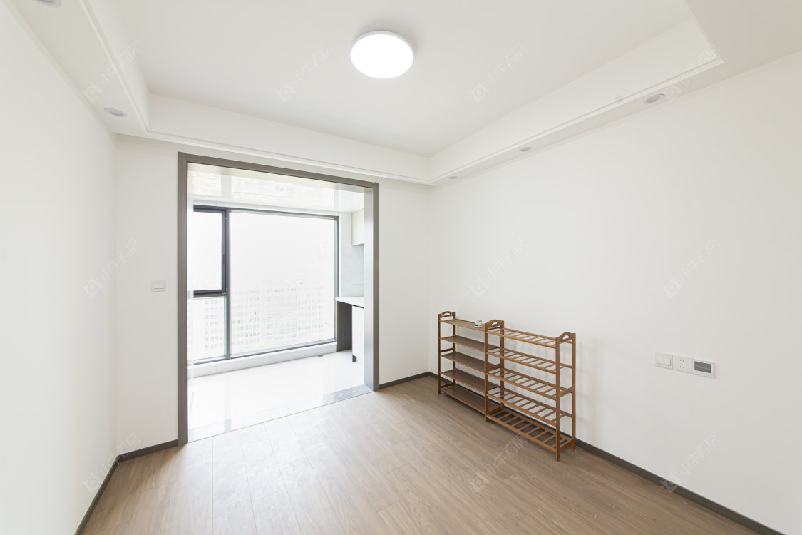 常州新城公馆荣域在售二手房源室内图_小牛看房