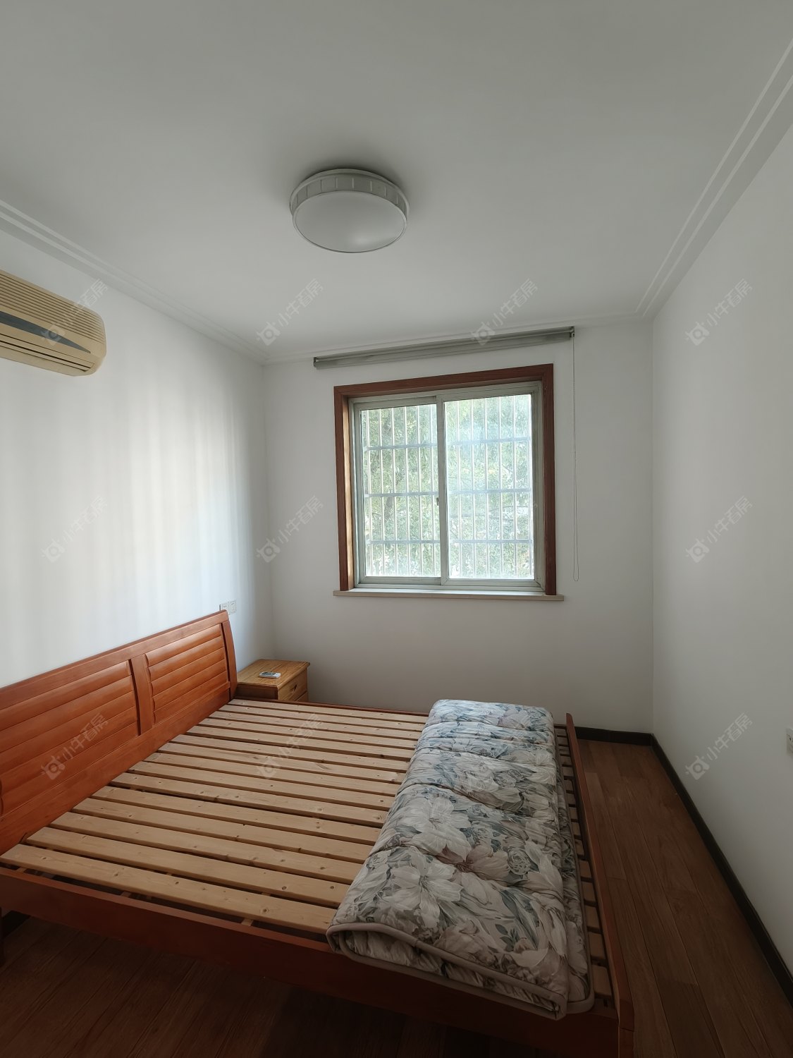 常州潞城花苑在租房源室内图_小牛看房