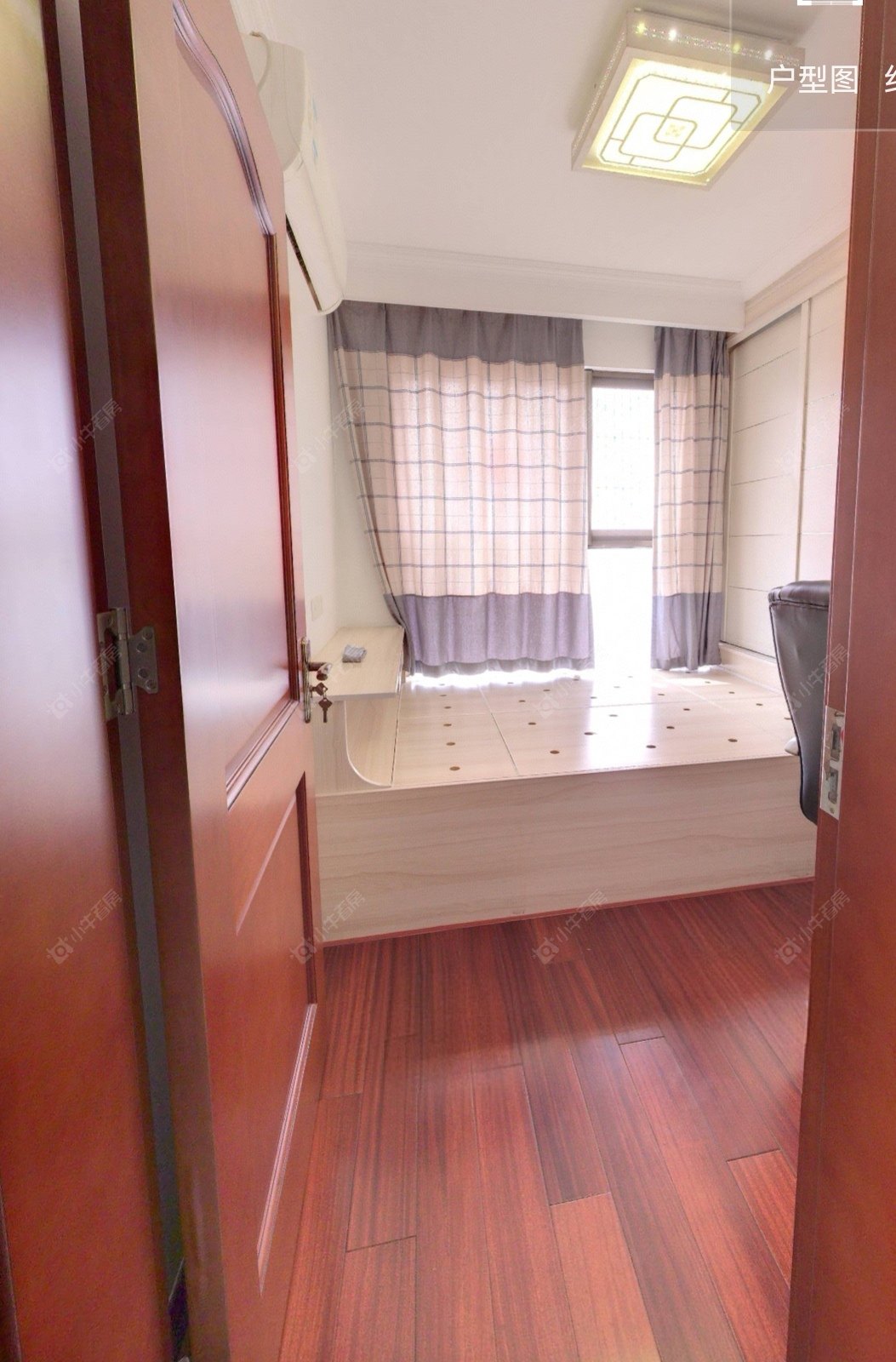 常州银河湾第一城二期在租房源_小牛看房