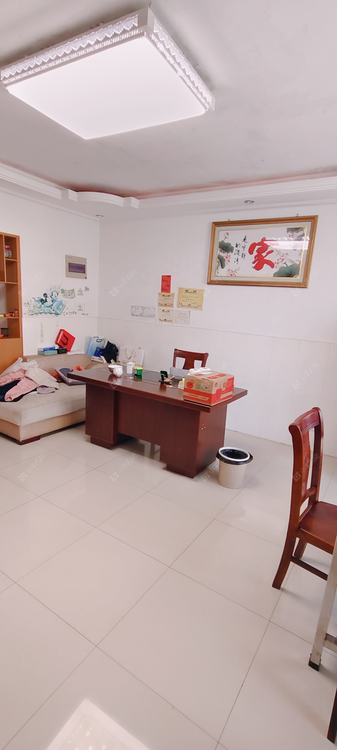 常州长江花苑在租房源室内图_小牛看房