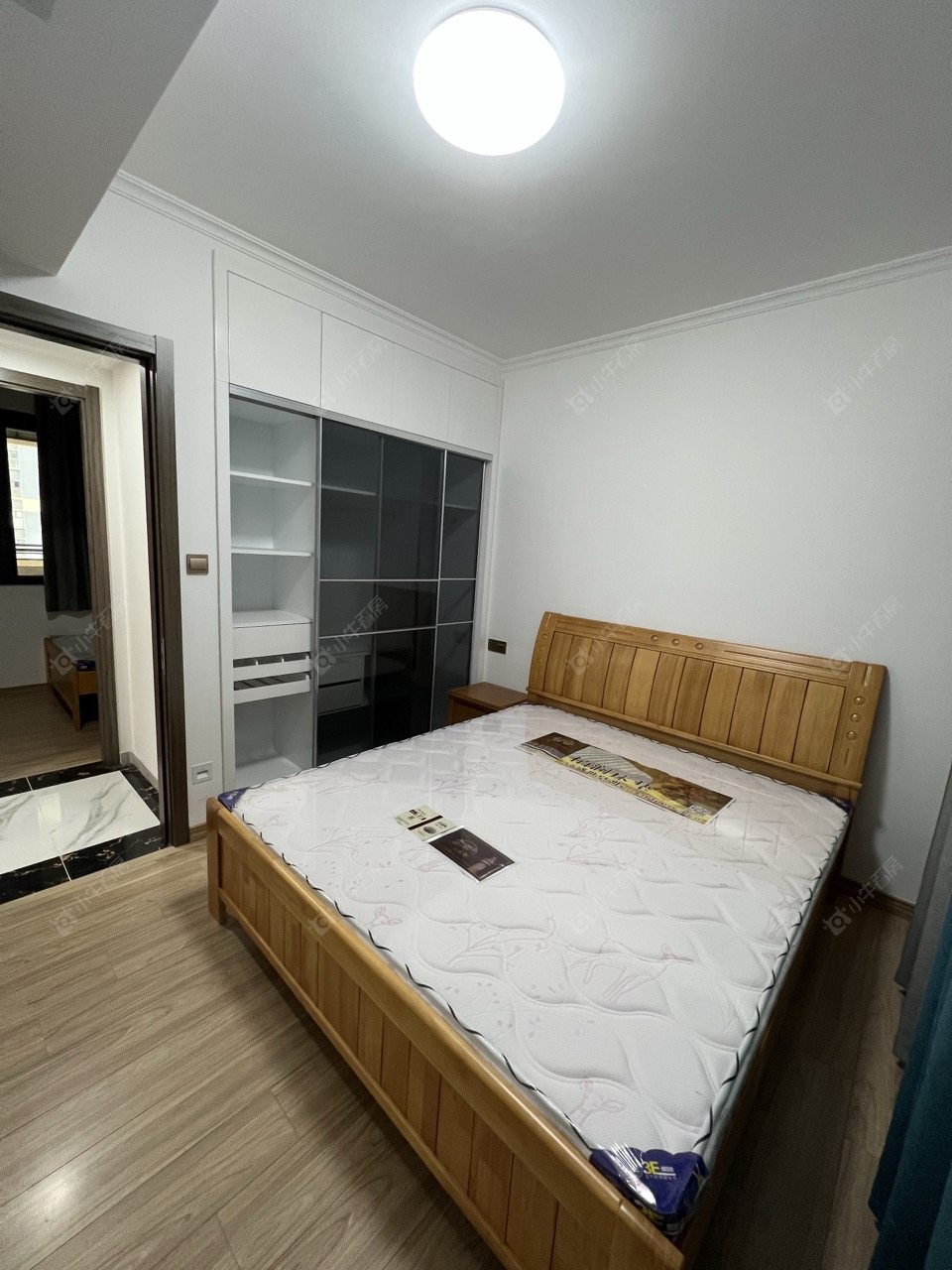 碧桂园壹号天禧房源室内图 常州碧桂园壹号天禧在租房源室内图_小牛看房