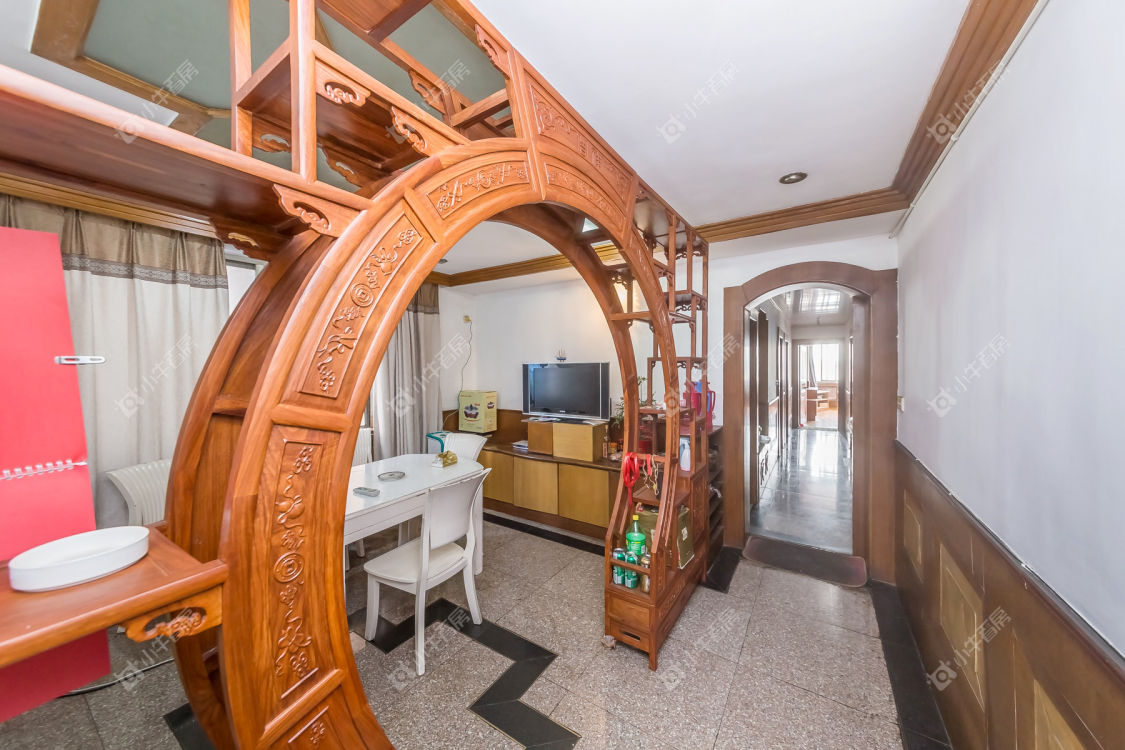 常州红梅西村在租房源_小牛看房