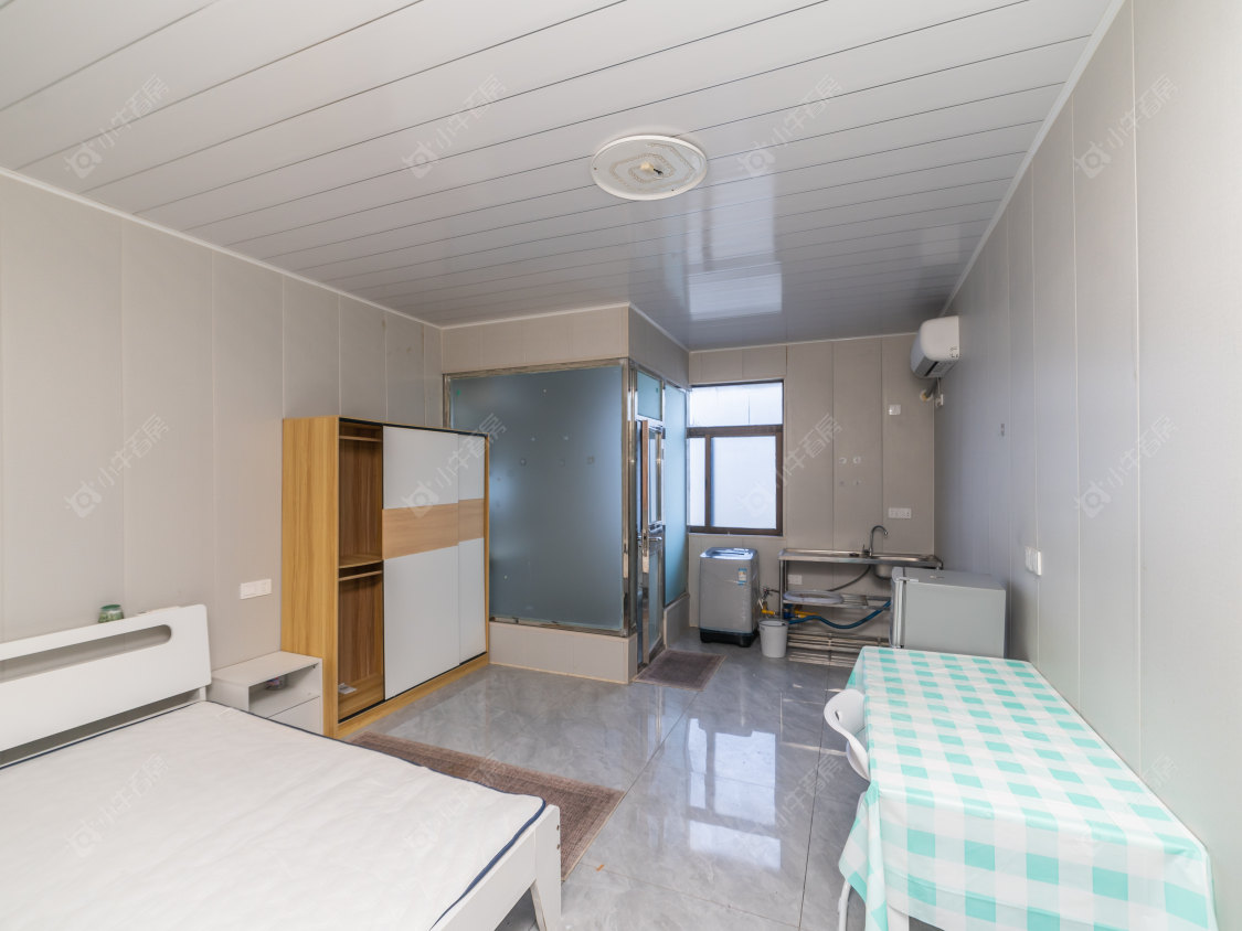 常州剑苑新村在售二手房源室内图_小牛看房