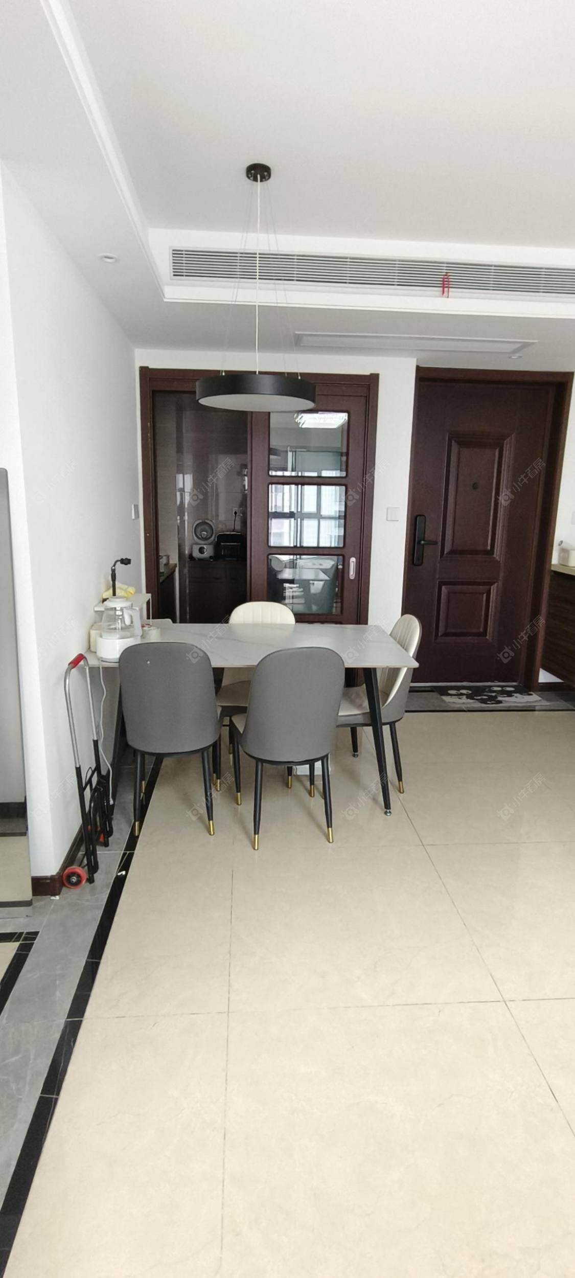 常州蓝光晶曜在租房源室内图_小牛看房