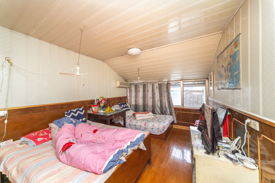 常州低坝头在售二手房源室内图_小牛看房