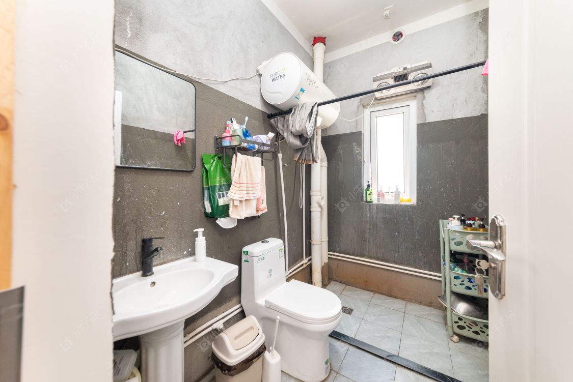 常州中梁前黄壹号院在售二手房源室内图_小牛看房