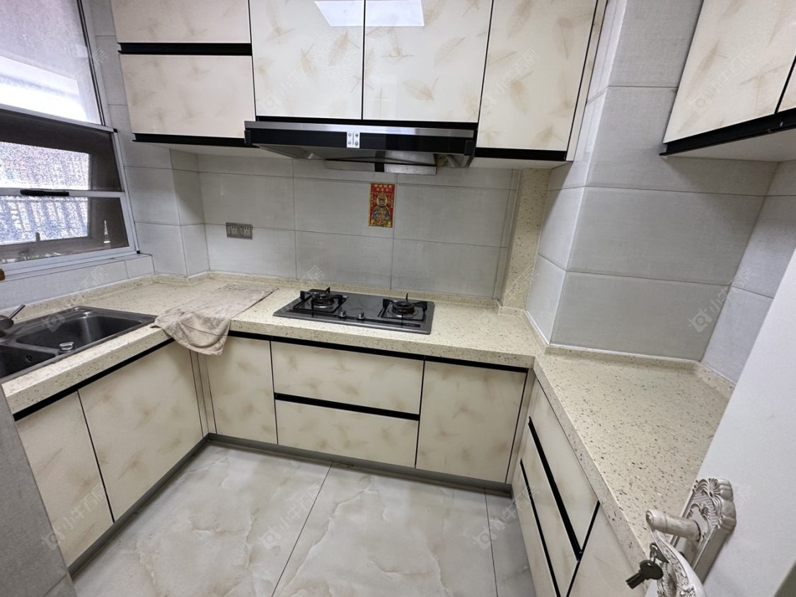 常州金地格林郡在租房源室内图_小牛看房