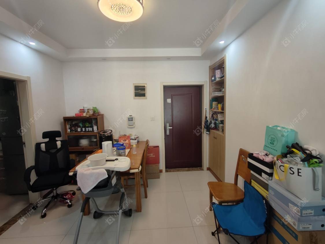 常州天隽峰在租房源室内图_小牛看房