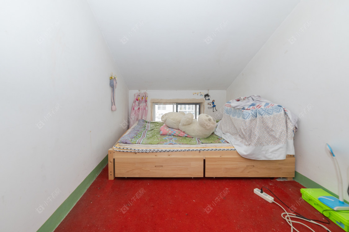 常州新民家园在售二手房源室内图_小牛看房