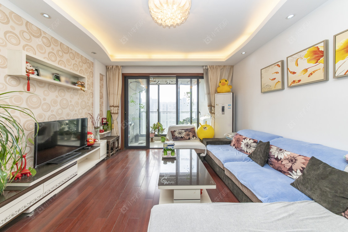 常州茂业豪园在售二手房_小牛看房