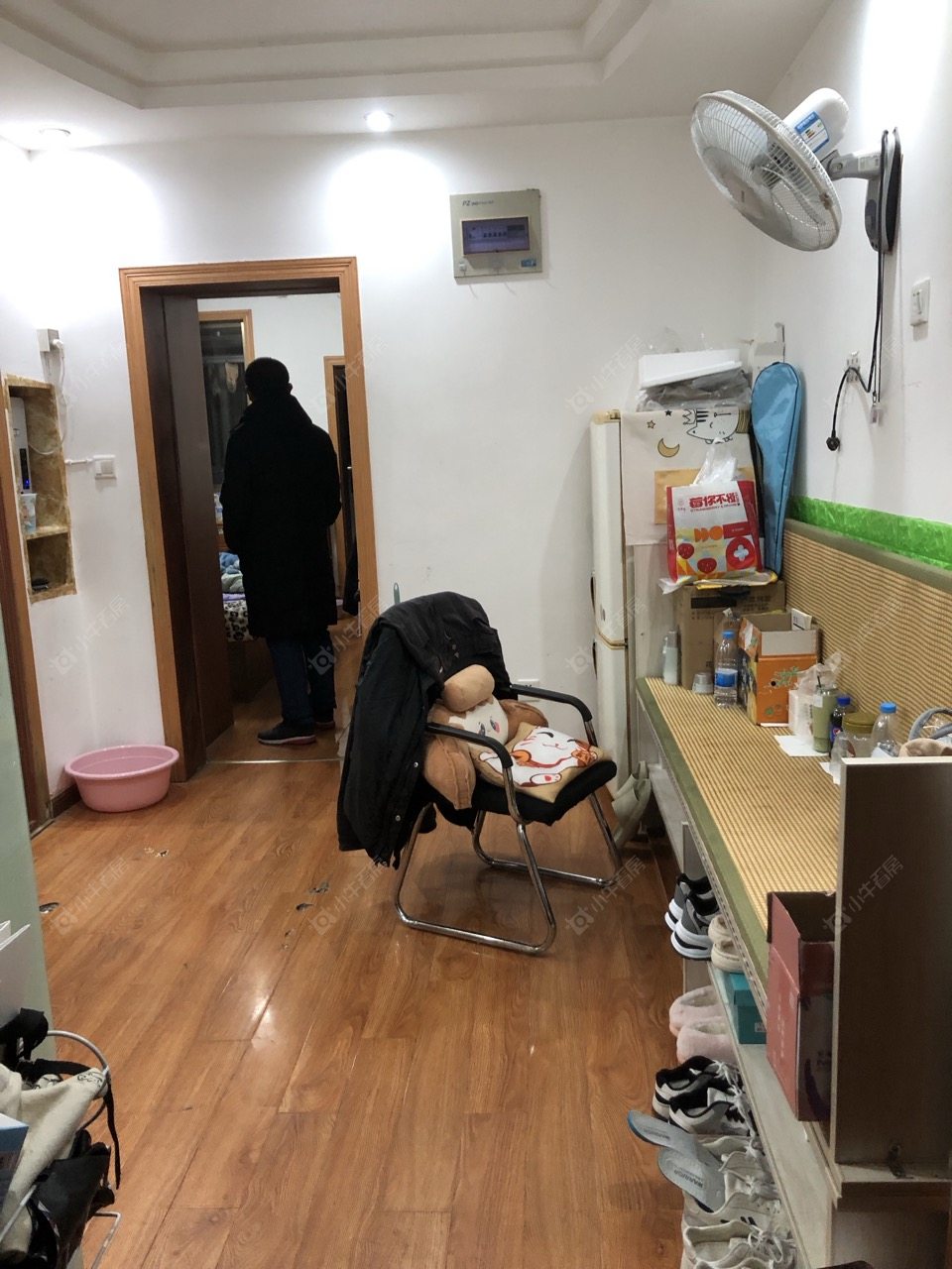 常州椿桂坊在租房源室内图_小牛看房