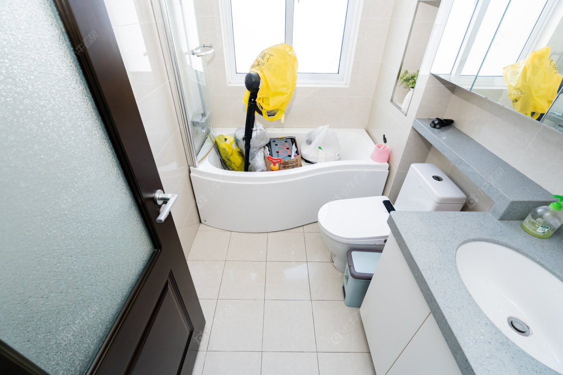 常州华润国际三期在售二手房源室内图_小牛看房