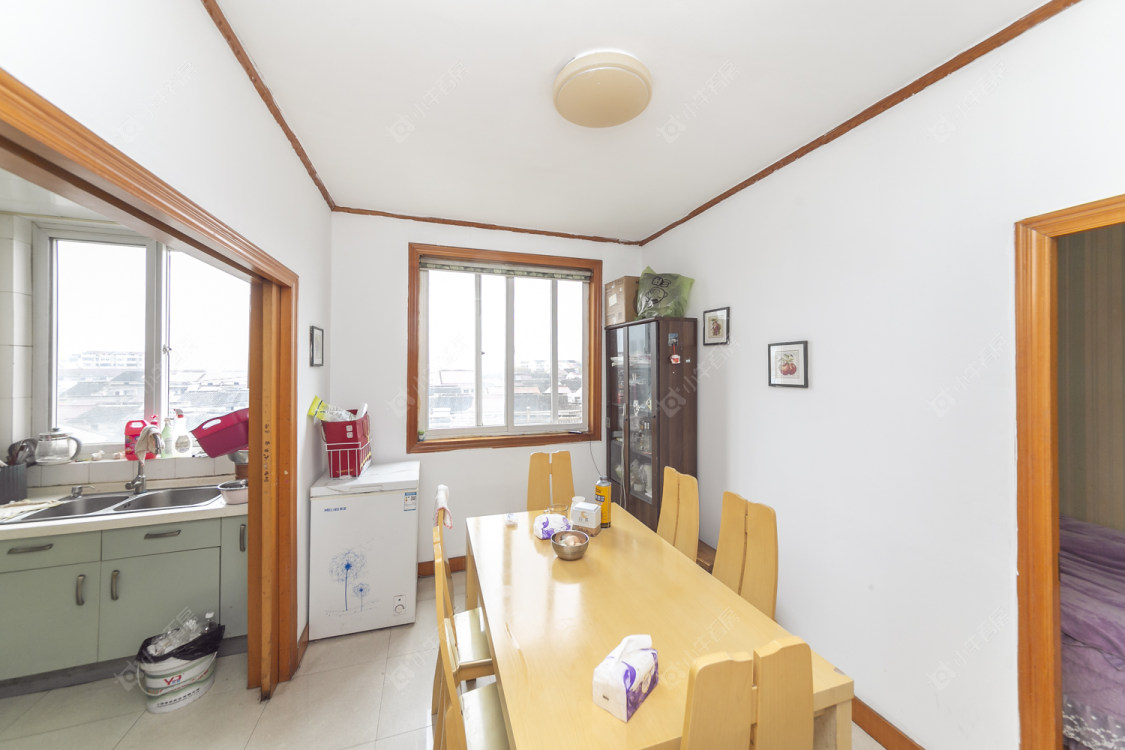 常州玉兰苑在售二手房源室内图_小牛看房