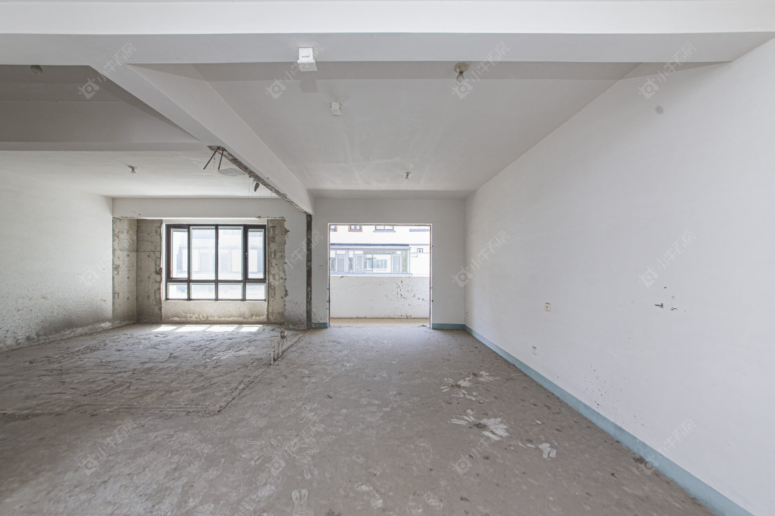 常州新城锦域在售二手房源室内图_小牛看房