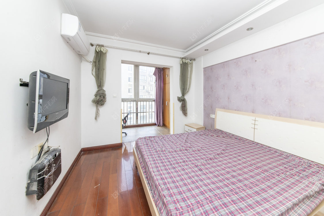 常州华都馨苑在售二手房源室内图_小牛看房