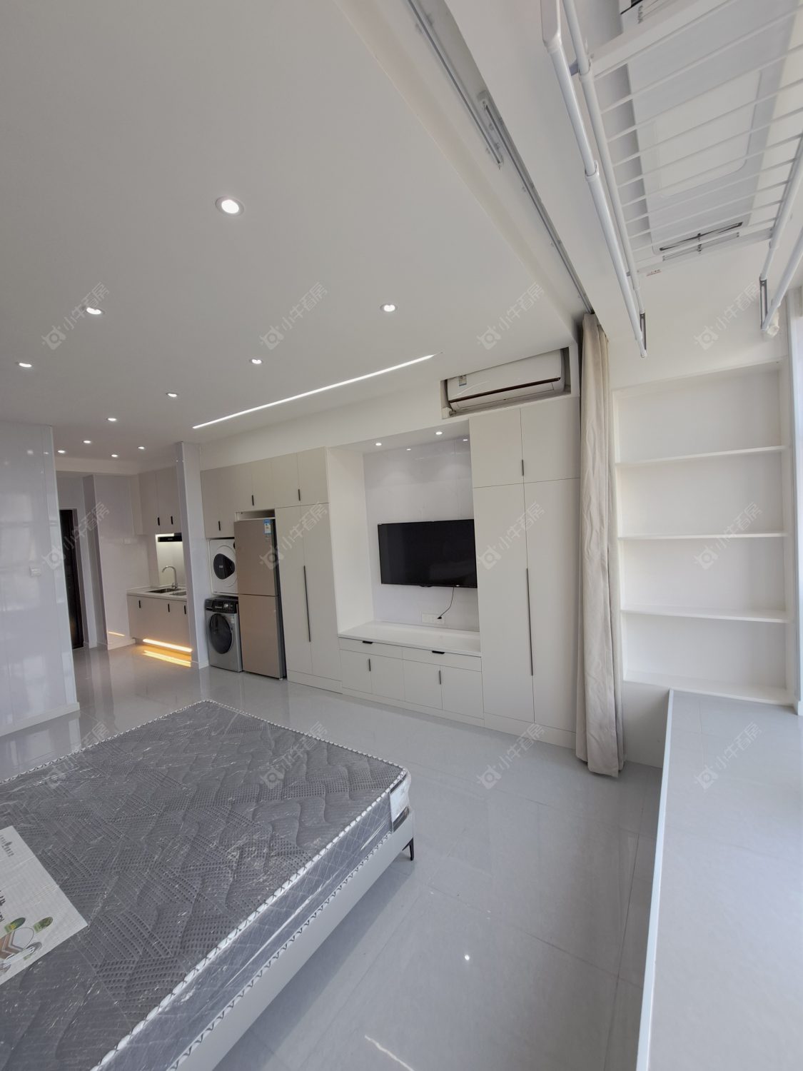 常州富都公馆在租房源室内图_小牛看房