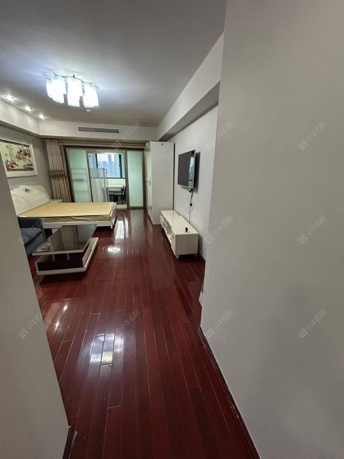 常州天禄商务广场在租房源室内图_小牛看房