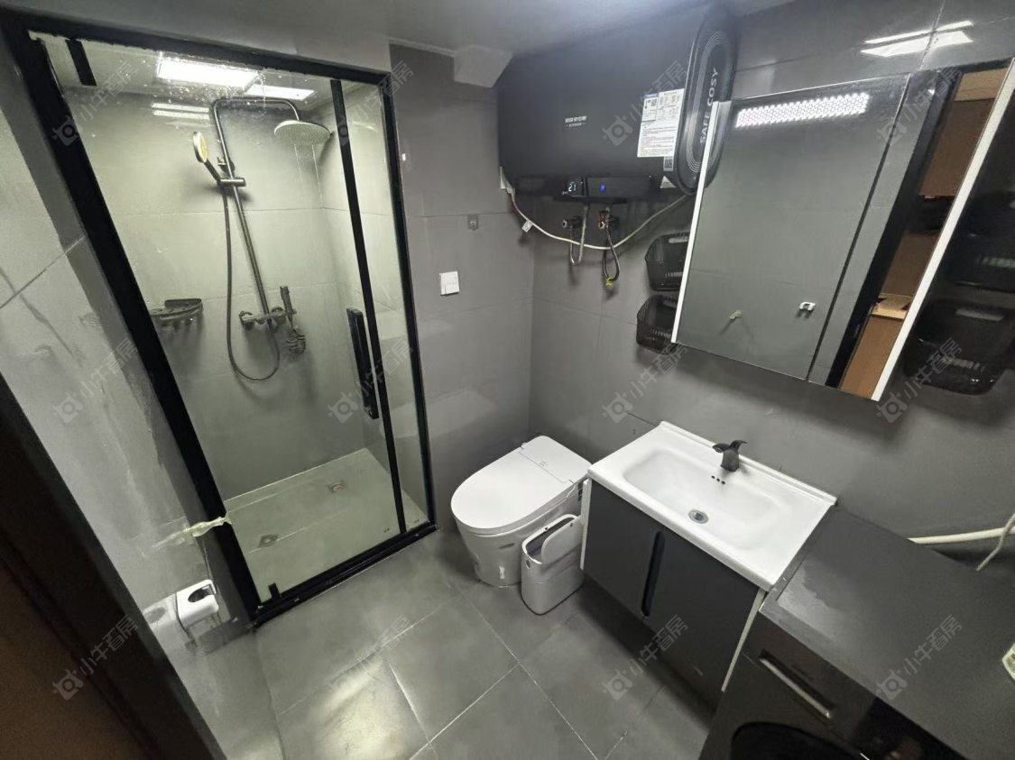 常州雅居乐凤凰台在租房源_小牛看房