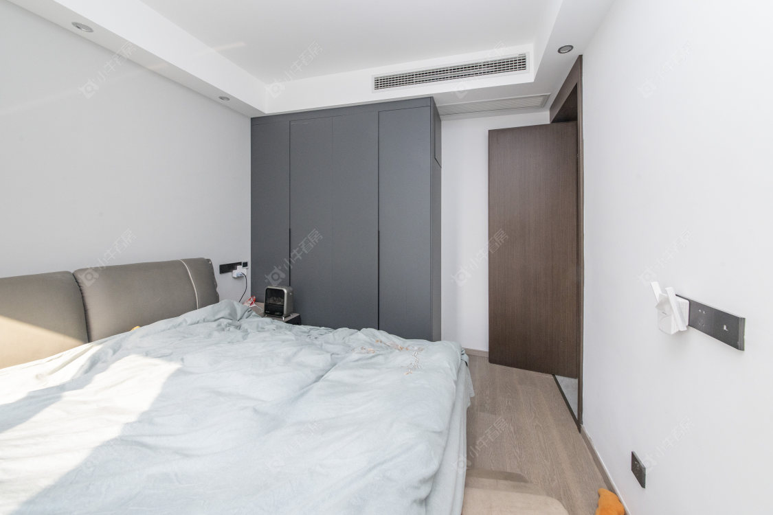 常州星河国际六区在售二手房源室内图_小牛看房