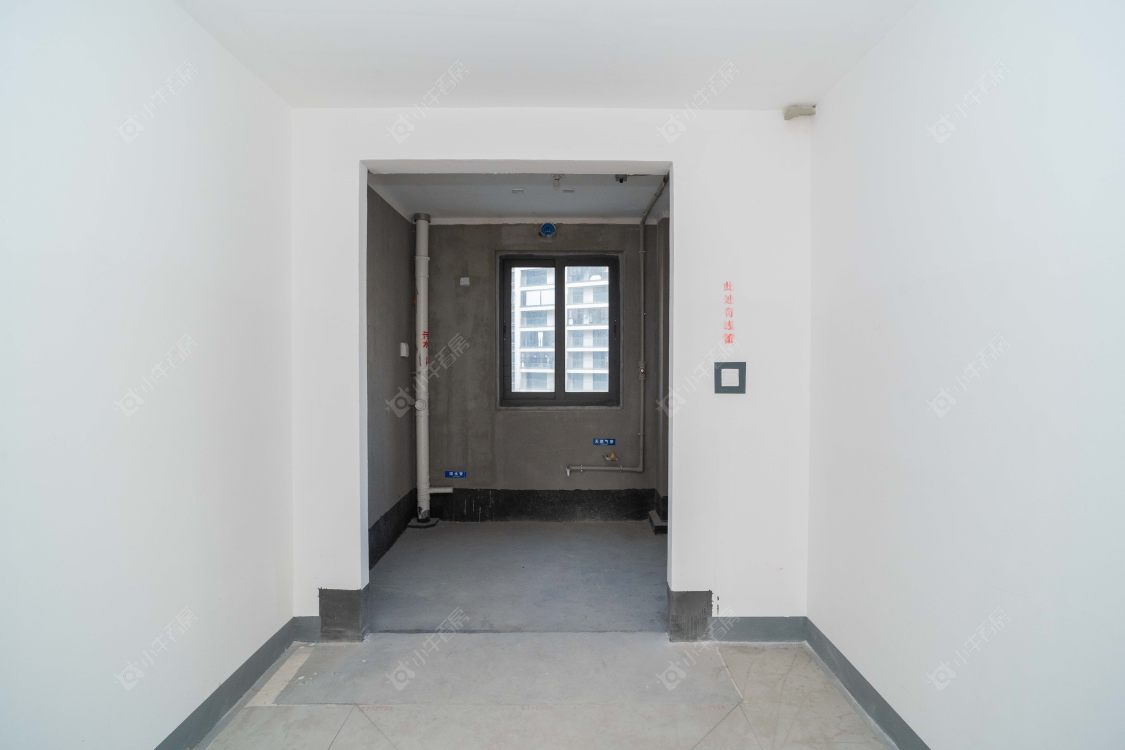 常州保利和光晨樾在售二手房源室内图_小牛看房