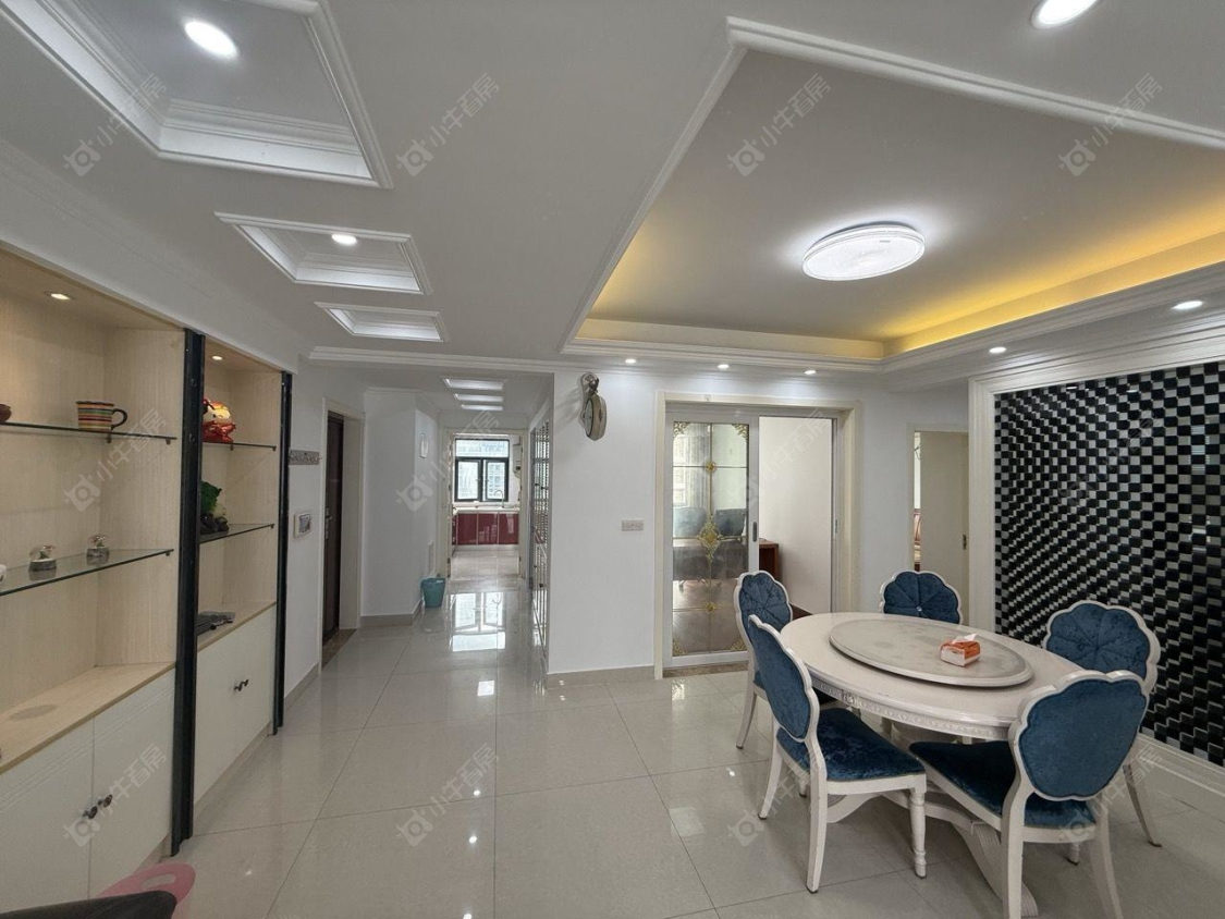 常州天安尚城一期在租房源室内图_小牛看房