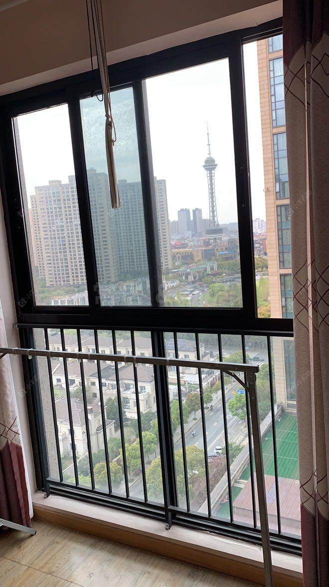 新城帝景东区房源室内图 常州新城帝景东区在租房源室内图_小牛看房