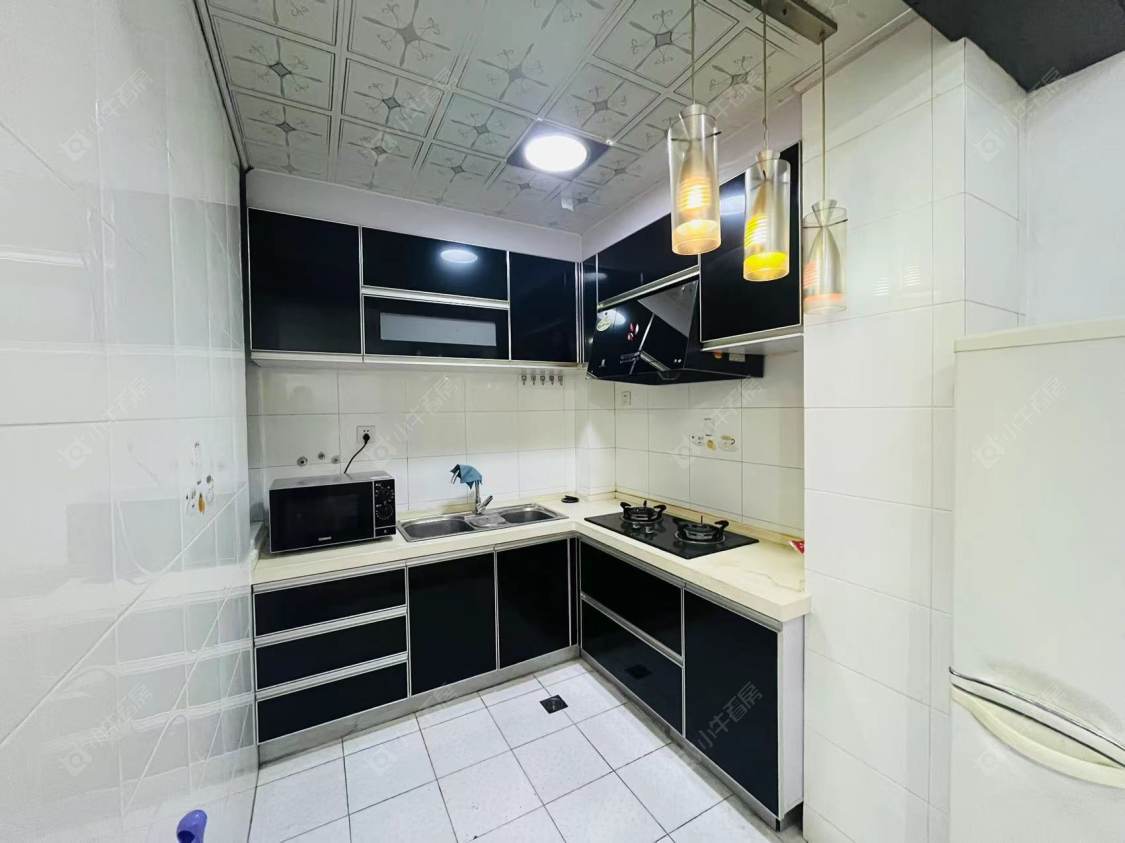 常州江南佳园在租房源_小牛看房